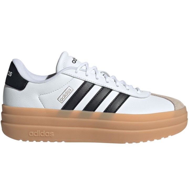 adidas Originals VL Court Bold Footwear White/Core Black