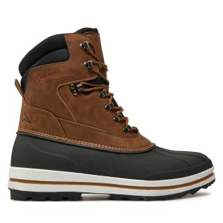 Schneeschuhe Kimberfeel Oliver Braun