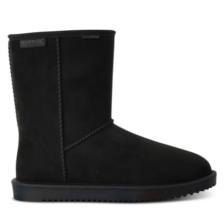 Schneeschuhe Regatta Risley Mid WP RWF844 Schwarz