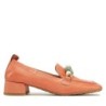 Halbschuhe Hispanitas HV254051 Korallenfarben