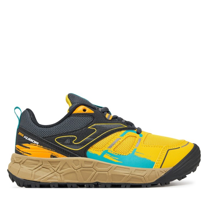 Trekkingschuhe Joma Kubor Jr 2528 JKUBS2528 Gelb