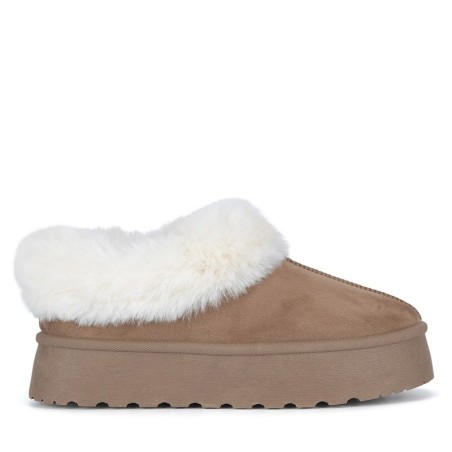 Schneeschuhe JENNY WSX23-09 Beige