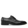 Halbschuhe Boss Derrek 50522920 Schwarz