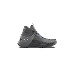 SALEWA Damen Speedhikingschuhe Wildfire NXT Mid GTX schwarz | 40