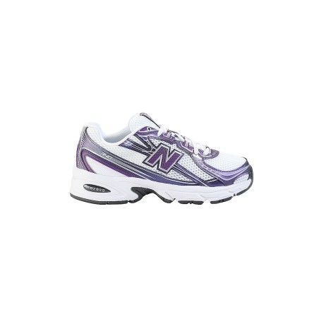 NEW BALANCE Sneaker 740 weiss | 36
