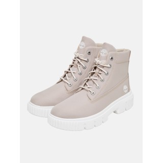 Timberland Greyfield Mid Lace Up Boots