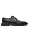 Halbschuhe Hugo Gryff Derb Lt 50529049 Schwarz