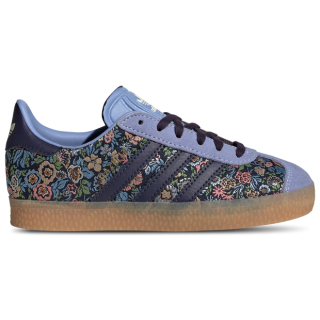 Adidas Gazelle Unisex Schuhe - Mehrfarbig - Größe: 32 - Leder - Foot Locker