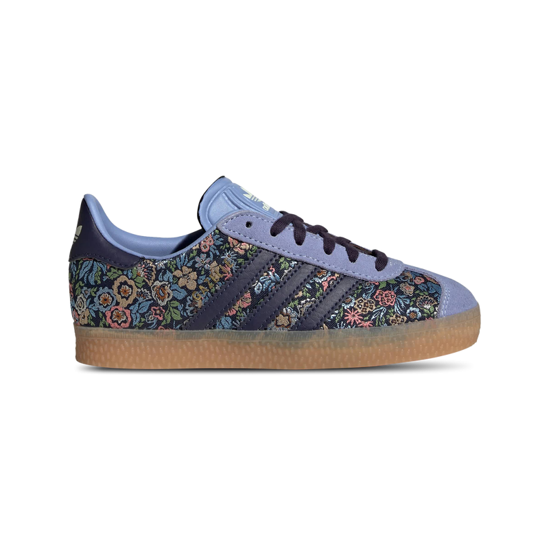 Adidas Gazelle Unisex Schuhe - Mehrfarbig - Größe: 32 - Leder - Foot Locker