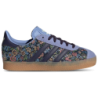 Adidas Gazelle Unisex Schuhe - Mehrfarbig - Größe: 32 - Leder - Foot Locker