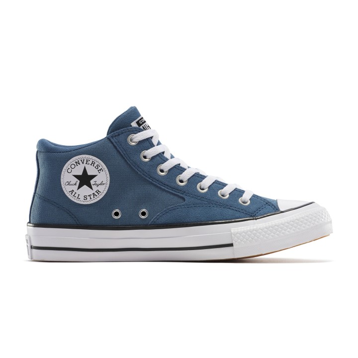 Converse Sneaker "CHUCK TAYLOR ALL STAR MALDEN STREET CANVAS & SUEDE"