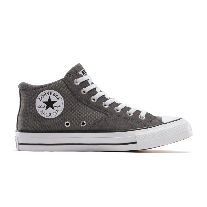 Converse Sneaker "CHUCK TAYLOR ALL STAR MALDEN STREET CANVAS & SUEDE"