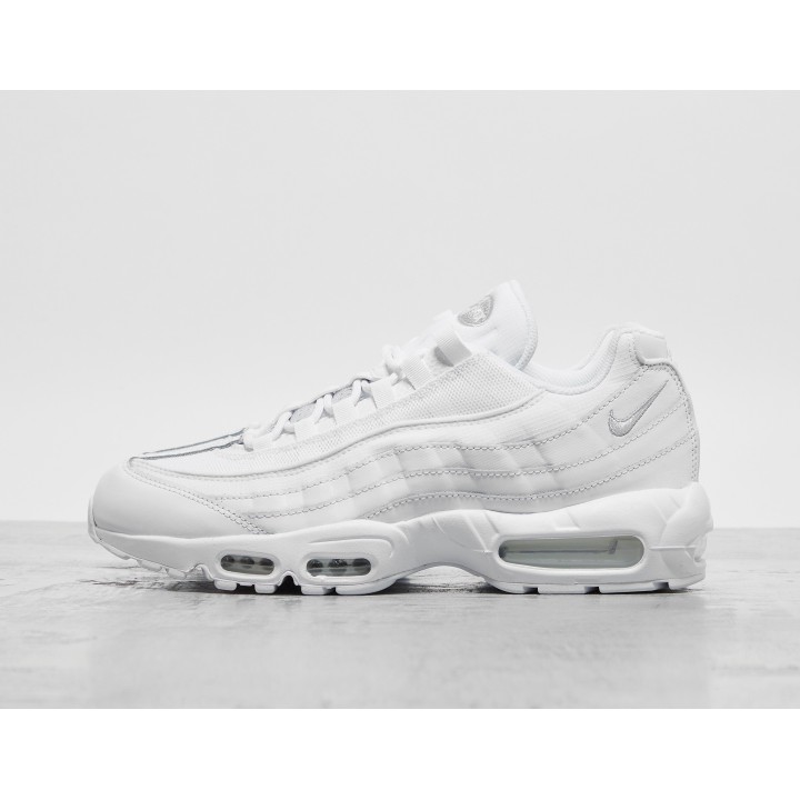 Nike Air Max 95 Essential - White