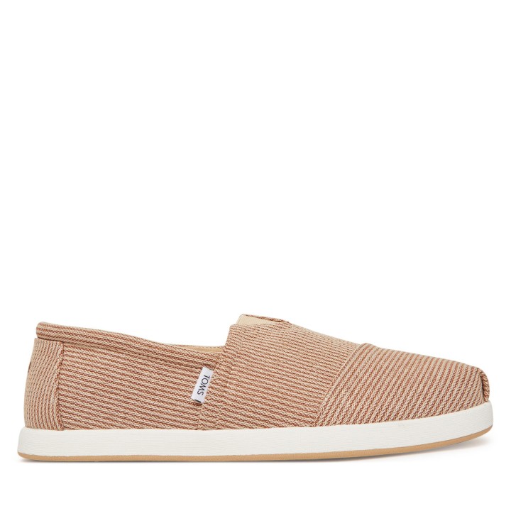 Halbschuhe Toms Alp FWD 10021911 Beige