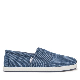 Halbschuhe Toms Alp FWD 10021910 Blau