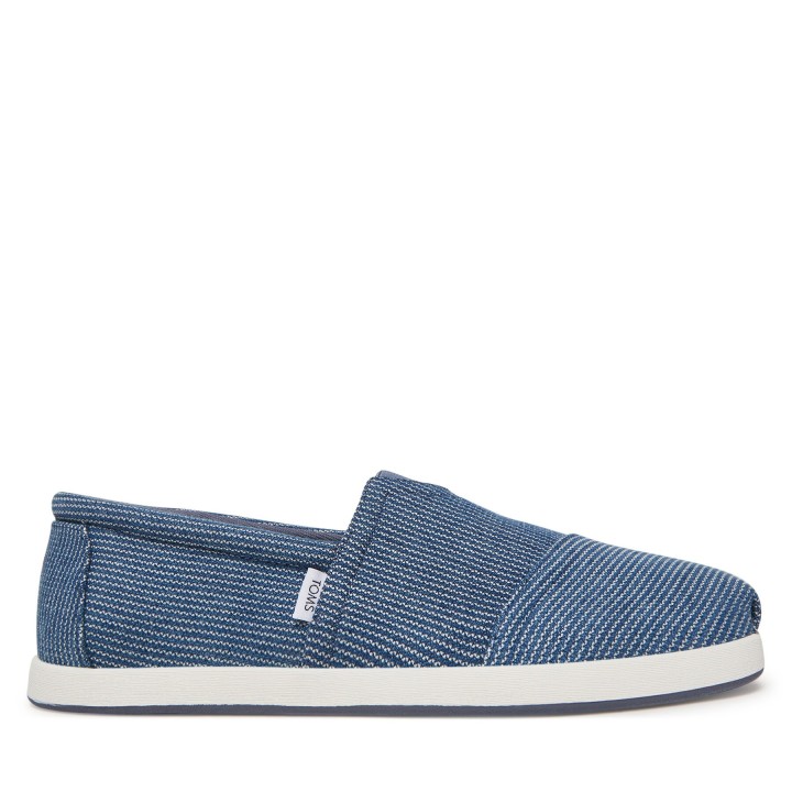 Halbschuhe Toms Alp FWD 10021910 Blau