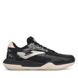 Tennisschuhe Joma Point 2501 TPOILS2501C Schwarz