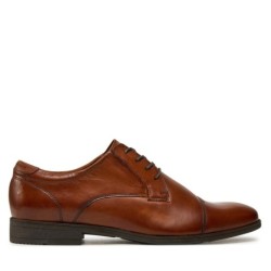 Halbschuhe Aldo Cortleyflex 13833806 Braun