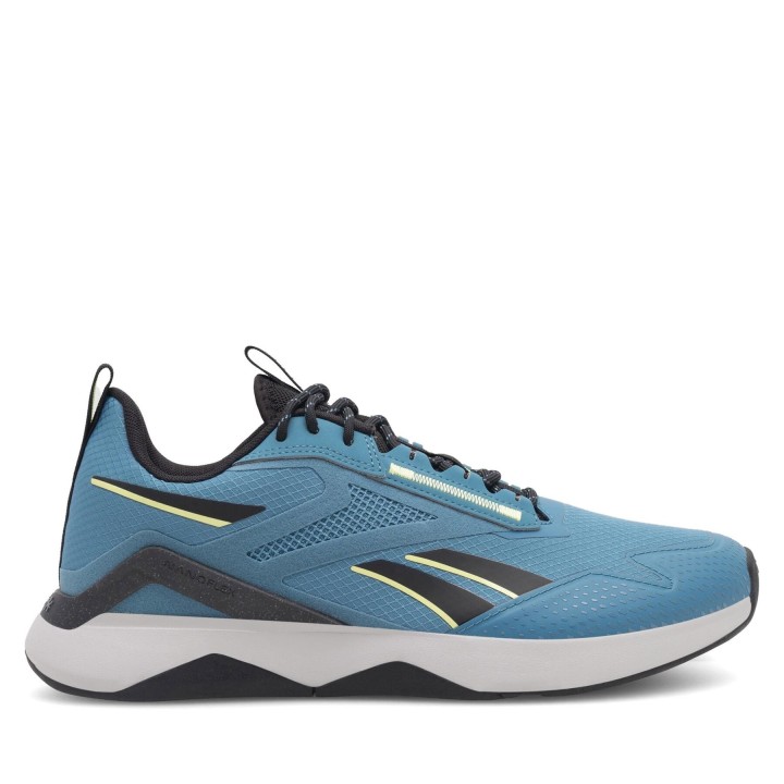 Fitnessschuhe Reebok Nanoflex Adventure T HP9231-M Blau