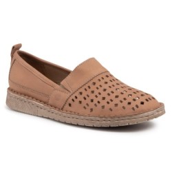 Halbschuhe Josef Seibel Sofie 27 71827 557 230 Braun