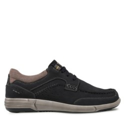 Halbschuhe Josef Seibel Enrico 25 25325 TE21 526 Dunkelblau