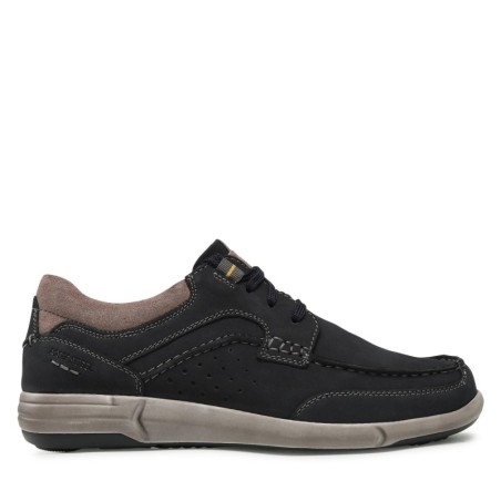 Halbschuhe Josef Seibel Enrico 25 25325 TE21 526 Dunkelblau