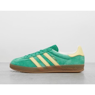 adidas Originals Gazelle Indoor - Green
