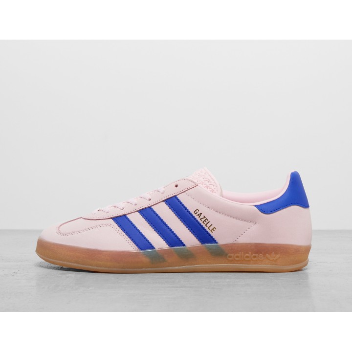 adidas Originals Gazelle Indoor - Pink