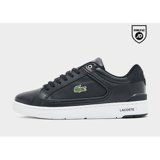 Lacoste Deviation - Black - Mens, Black