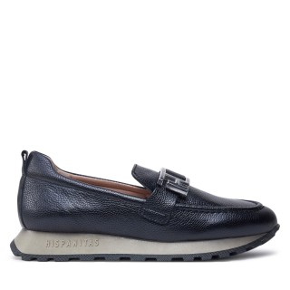 Halbschuhe Hispanitas Bolmet-I24 HI243621 Dunkelblau