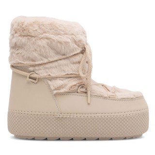 Schneeschuhe JENNY NELLIE GH9034 Beige