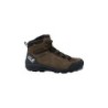 Jack Wolfskin Vojo 3 WT Texapore Mid Men Wasserdichte Wanderschuhe Herren 42.5 miscellaneous,brown,black,grey Brown / Phantom