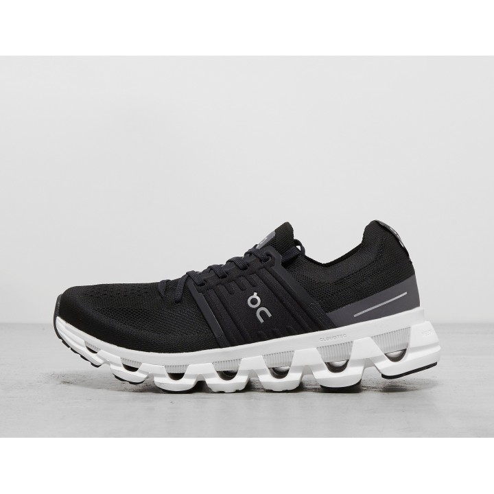 On Running Cloudswift 3 Women's - Black