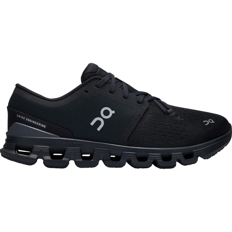ON Damen Cloud X 4 Schuhe