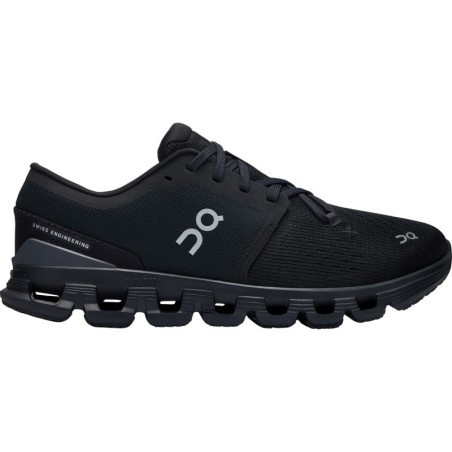 ON Damen Cloud X 4 Schuhe