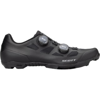 Scott Herren Vertec Boa MTB Radschuhe