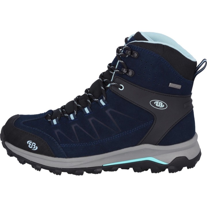 Brütting Damen Mount Chester High Schuhe