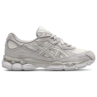 Asics Gel Nyc Damen Schuhe - Weiß - Größe: 36 - Netz/Synthetik - Foot Locker