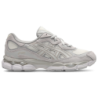Asics Gel Nyc Damen Schuhe - Weiß - Größe: 36 - Netz/Synthetik - Foot Locker