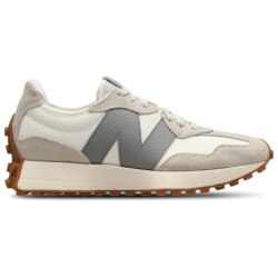 New Balance 327 Damen Schuhe - Beige - Größe: 36 - Leder, Synthetik - Foot Locker