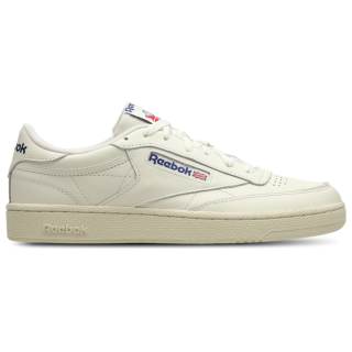 Reebok Club C Herren Schuhe - Weiß - Größe: 40 - Leder - Foot Locker