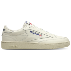 Reebok Club C Herren Schuhe - Weiß - Größe: 40 - Leder - Foot Locker