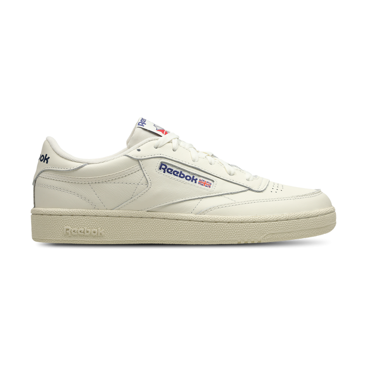 Reebok Club C Herren Schuhe - Weiß - Größe: 40 - Leder - Foot Locker