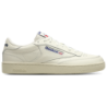 Reebok Club C Herren Schuhe - Weiß - Größe: 40 - Leder - Foot Locker