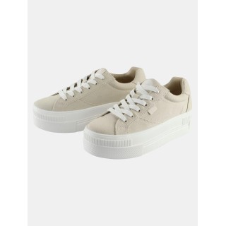 Buffalo Paired Organic Cotton Boots