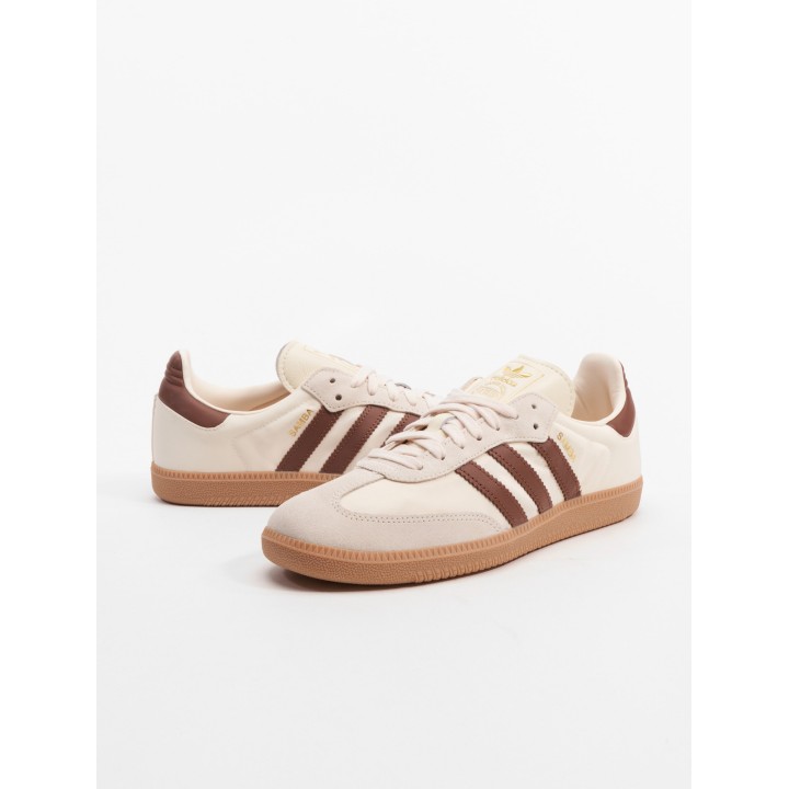adidas Originals Samba Original Sneaker