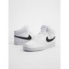 Nike Court Vision Mid Nn Sneaker