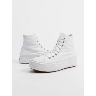 Converse Chuck Taylor All Star Move HI Schuh