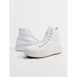 Converse Chuck Taylor All Star Move HI Schuh