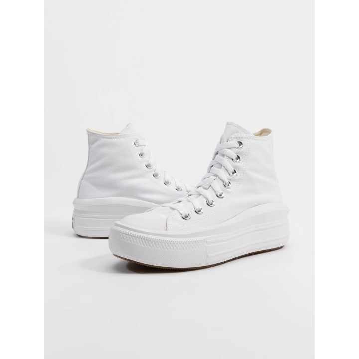 Converse Chuck Taylor All Star Move HI Schuh